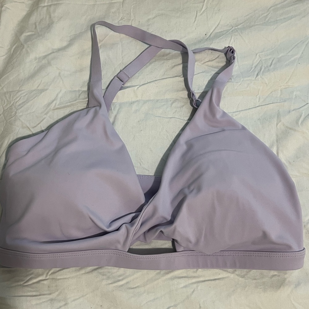 Lavender Women's Intimate Bralette